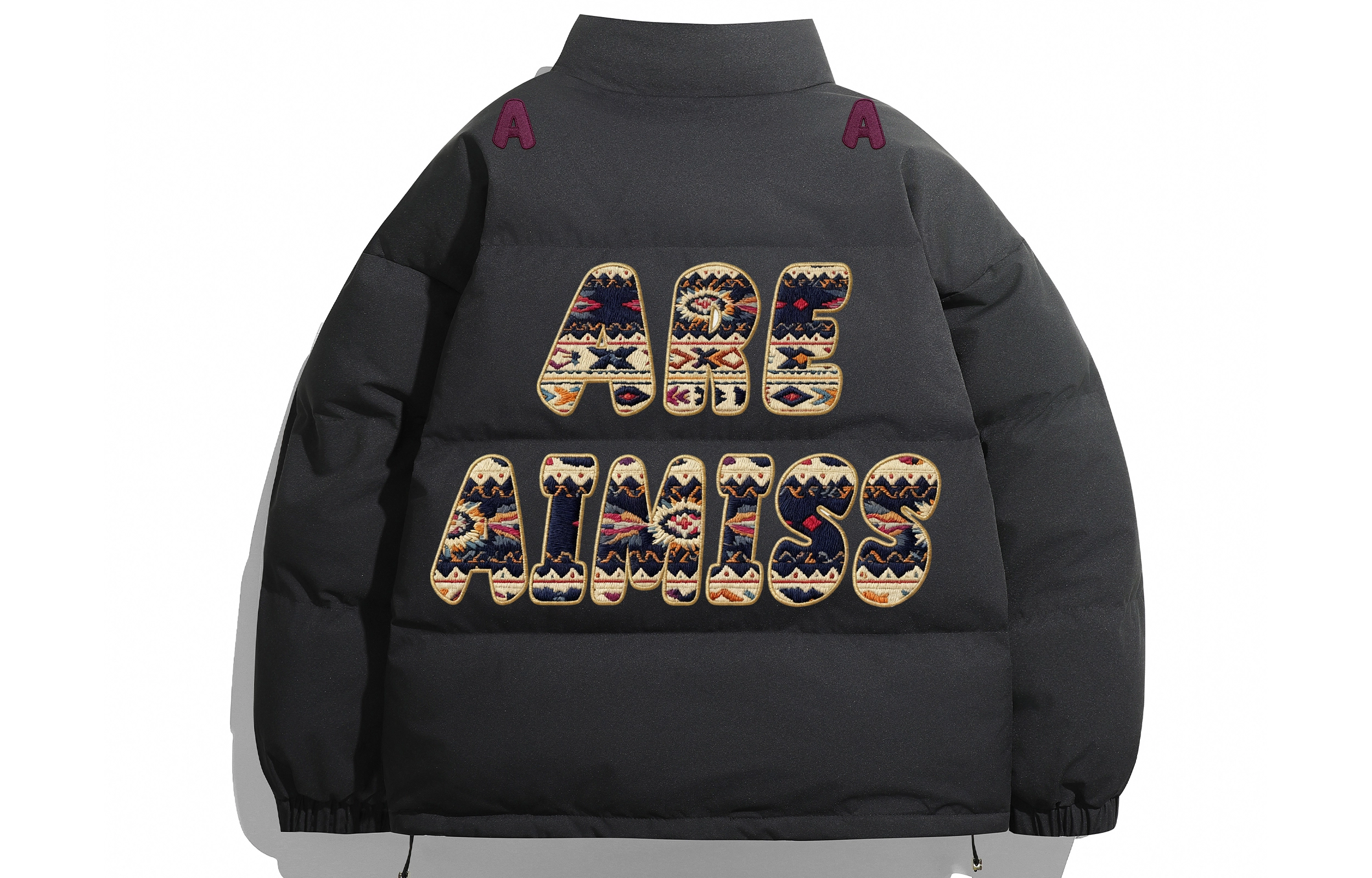 AIMISS logo