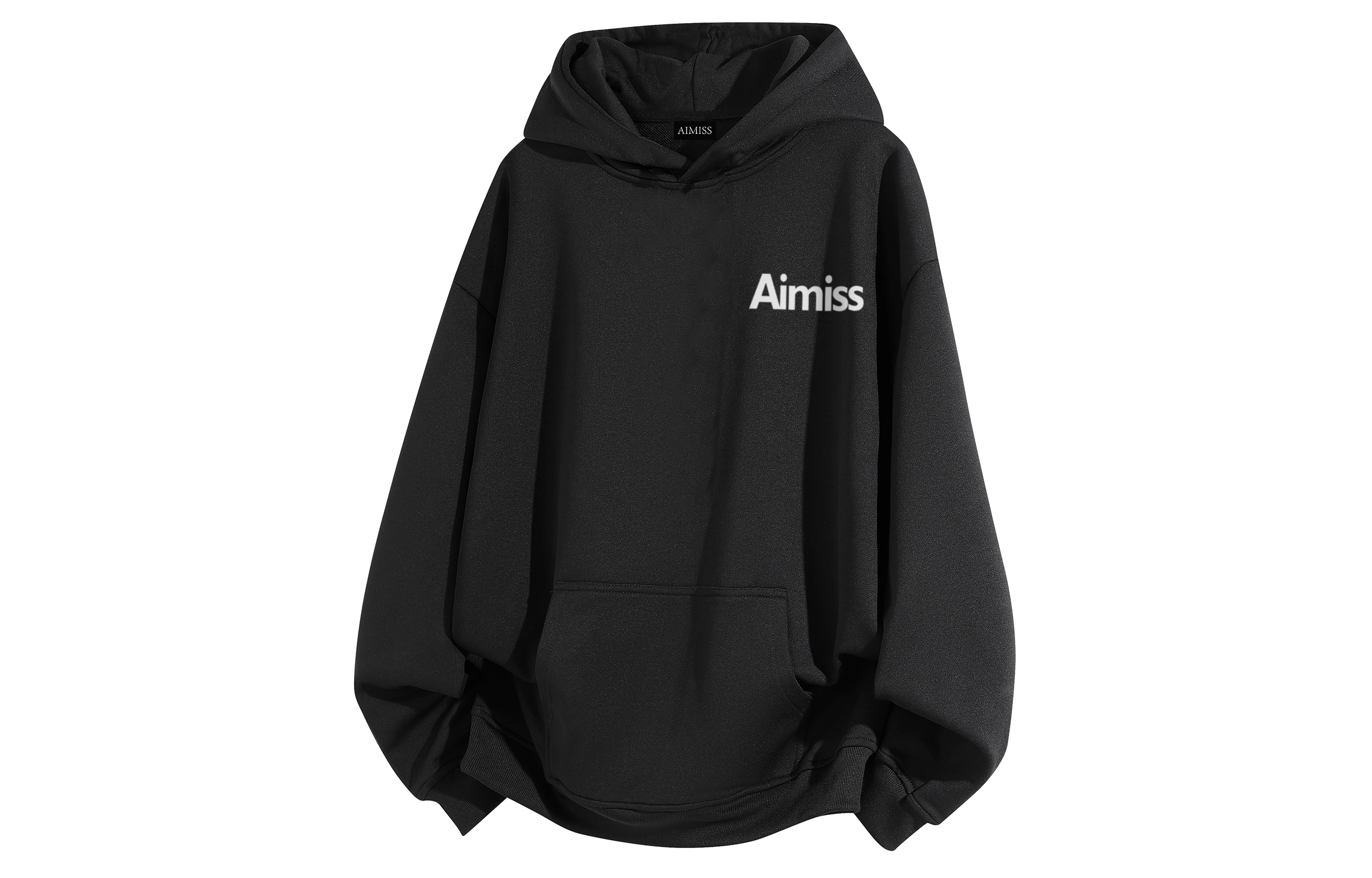 AIMISS logo
