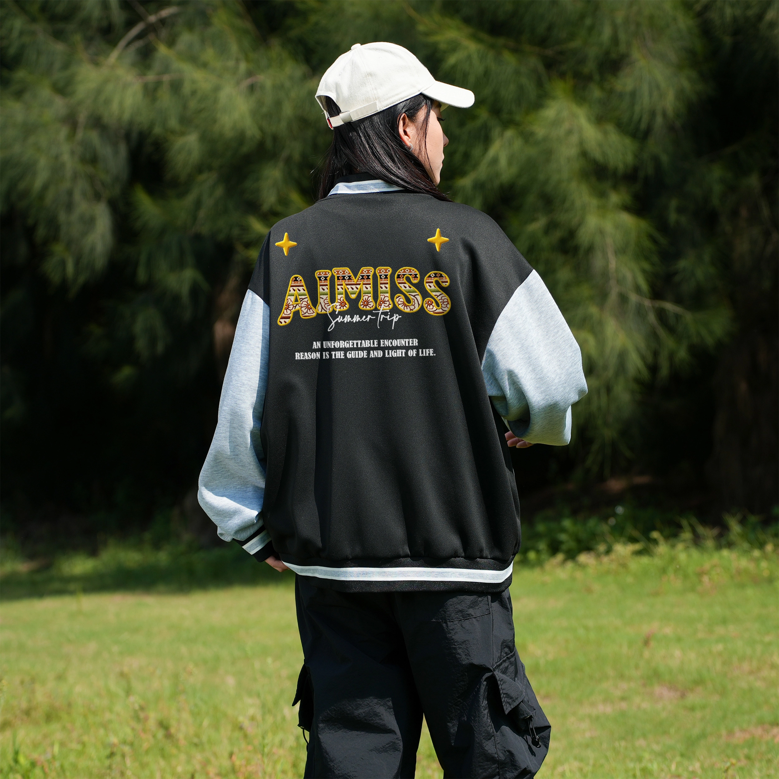 AIMISS Logo
