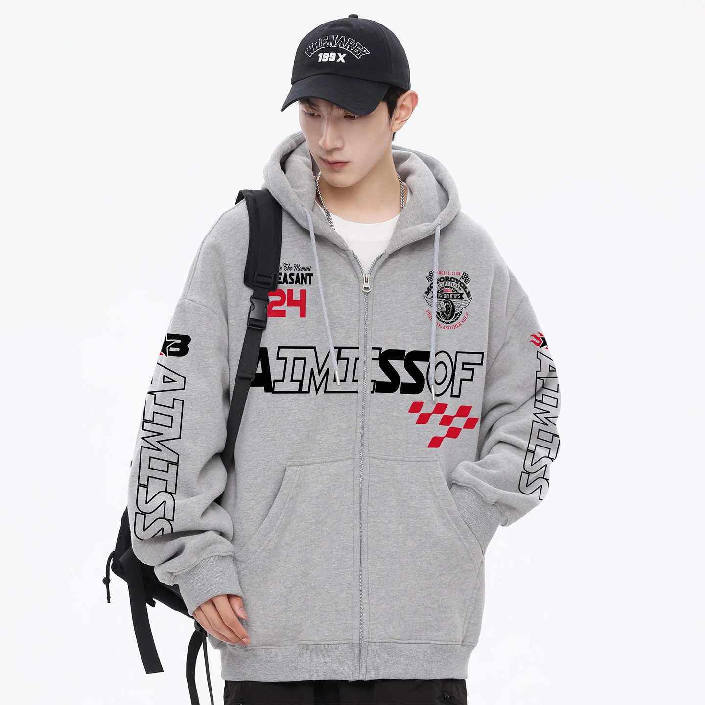 AIMISS cleanfitlogo