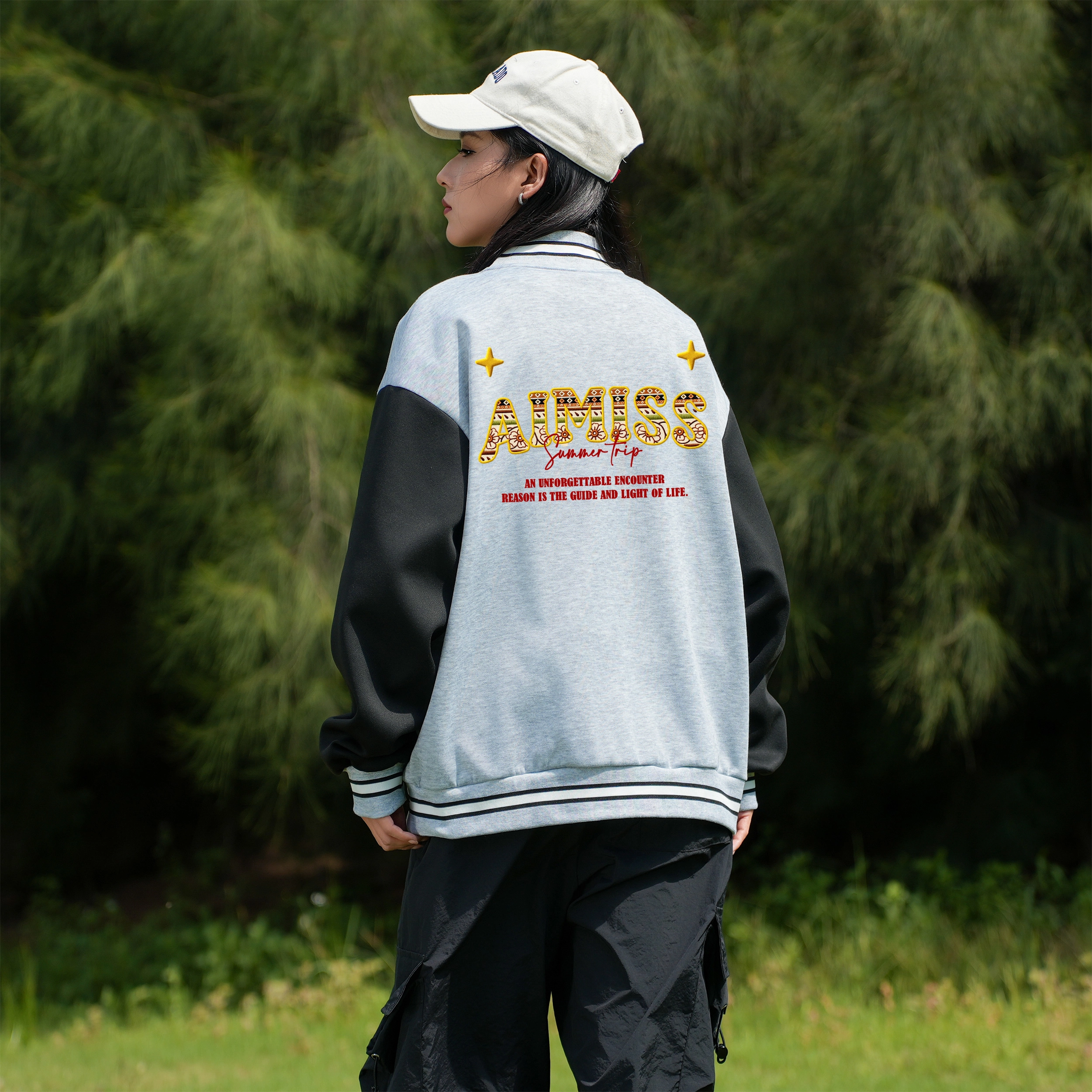AIMISS Logo
