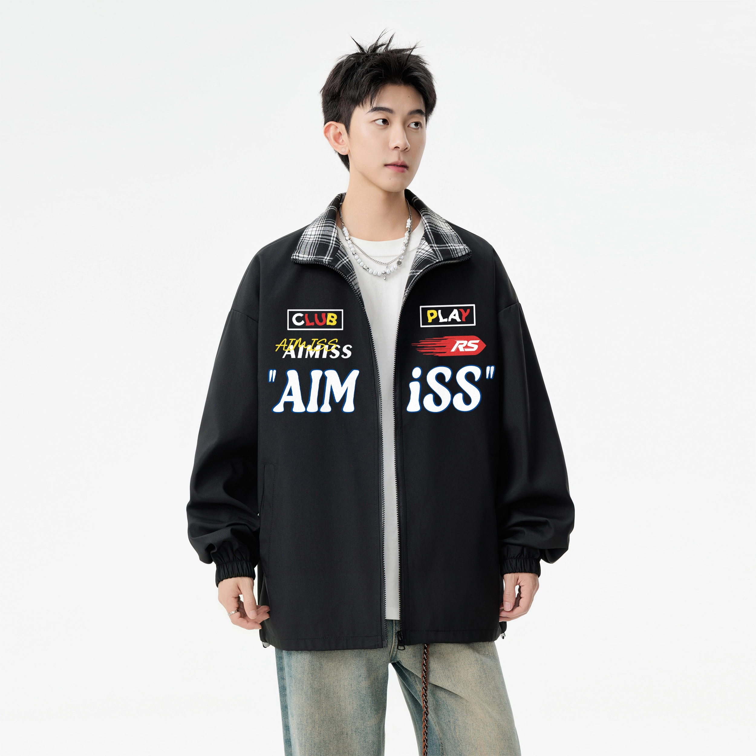AIMISS logo