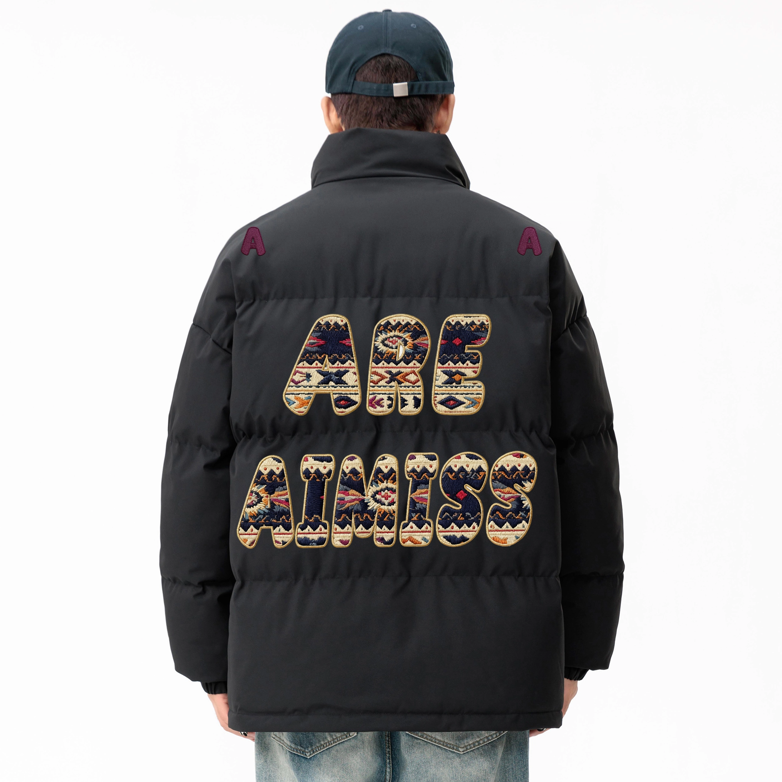 AIMISS logo