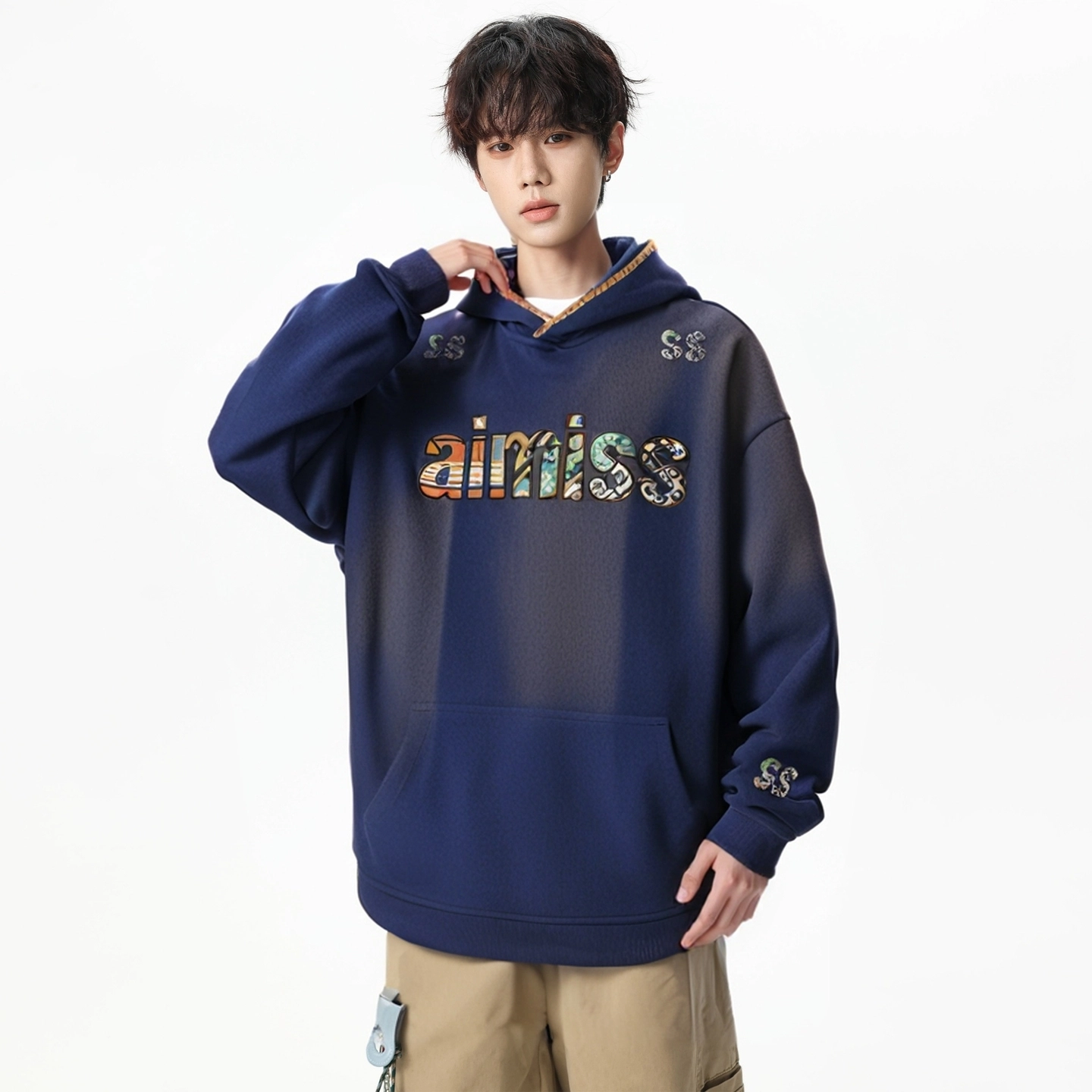 AIMISS logo