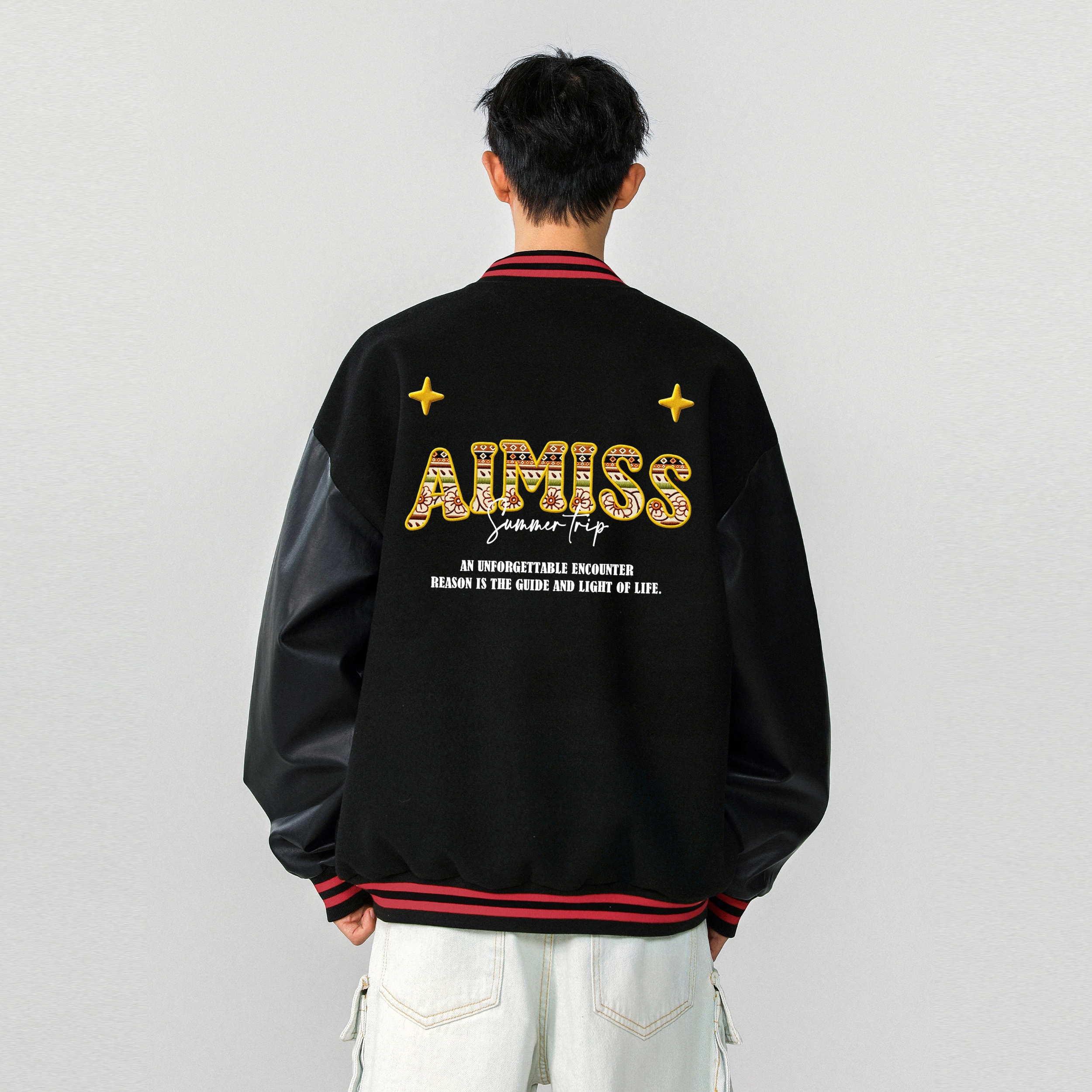AIMISS Logo