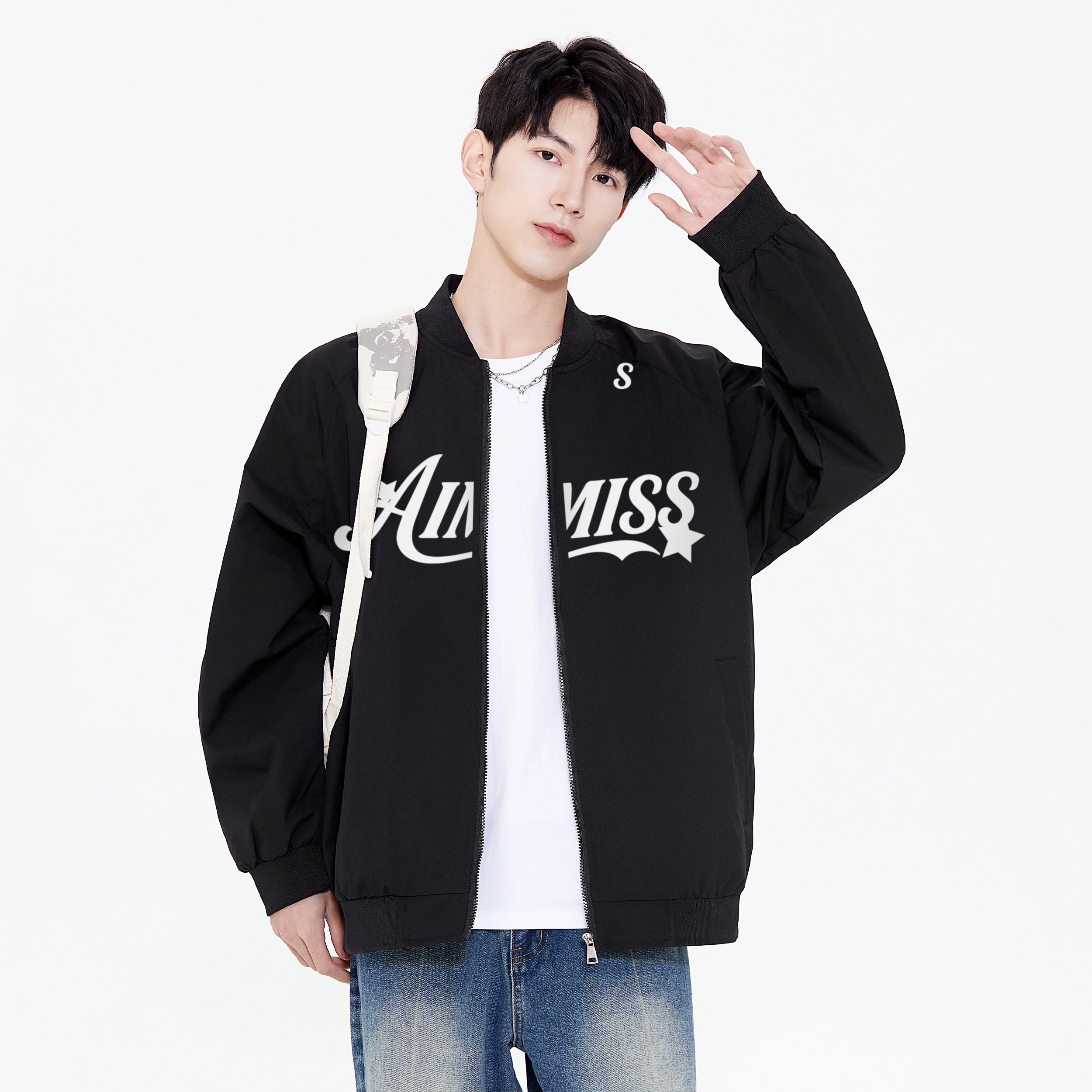 AIMISS Logo