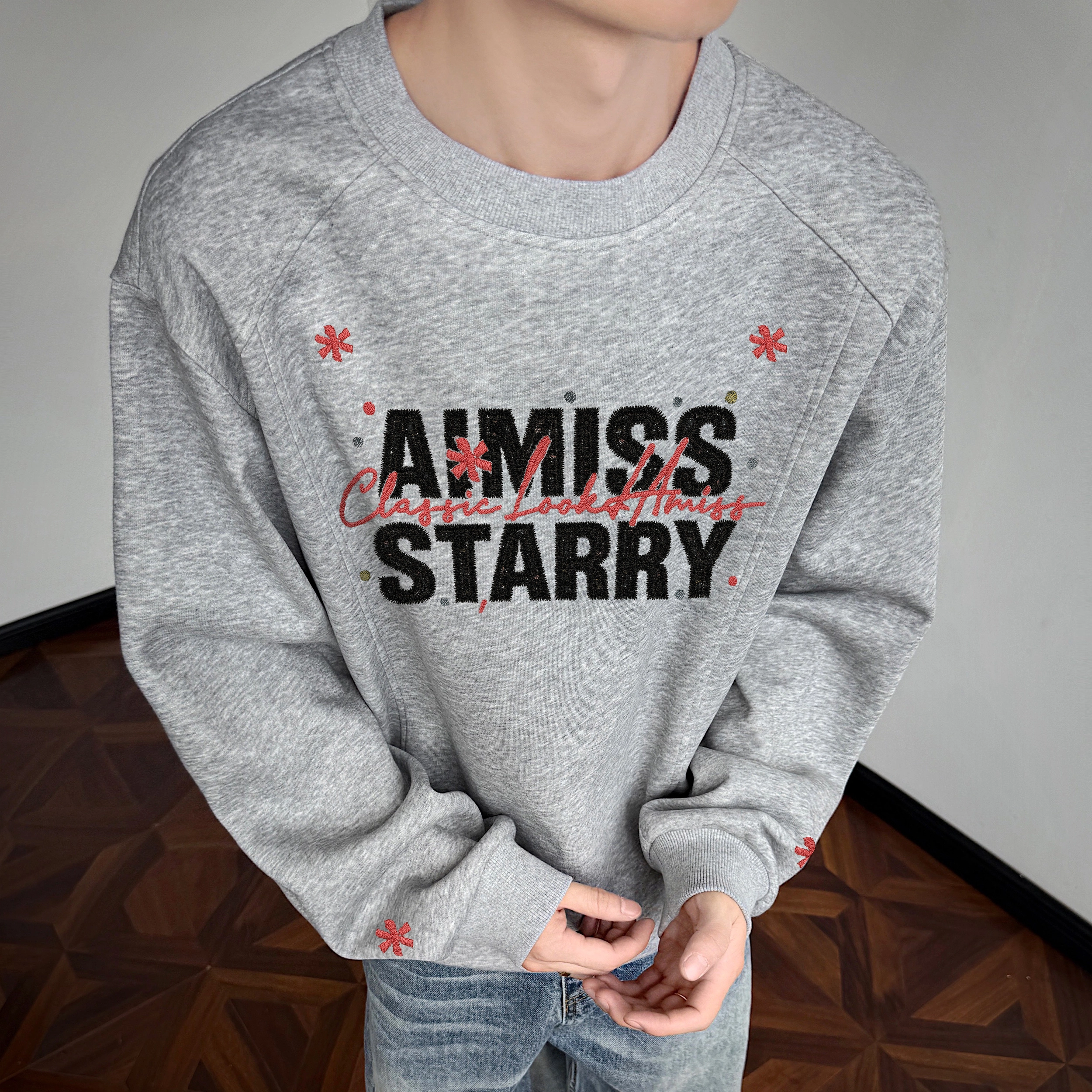AIMISS logo