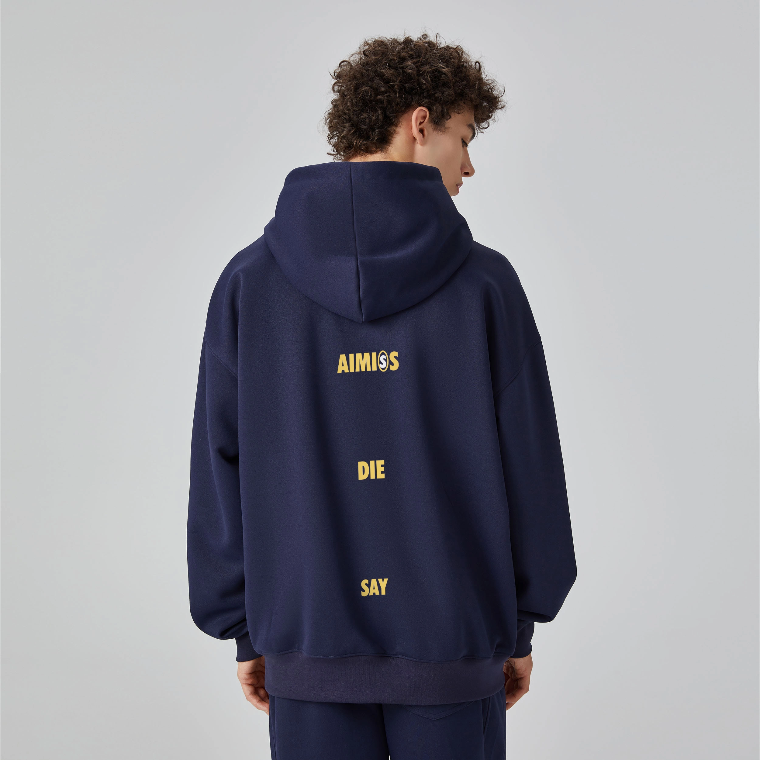 AIMISS Logoins