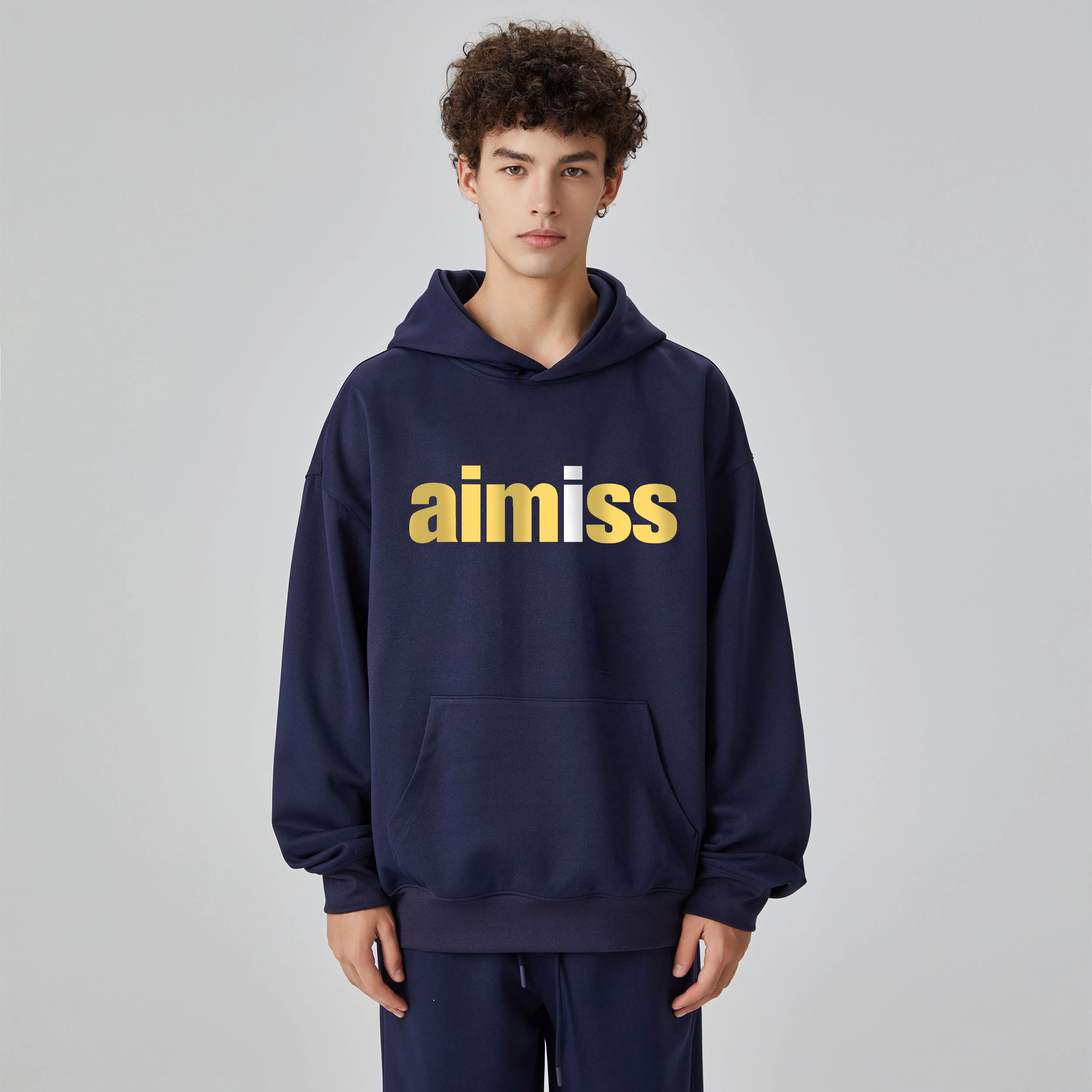 AIMISS Logoins