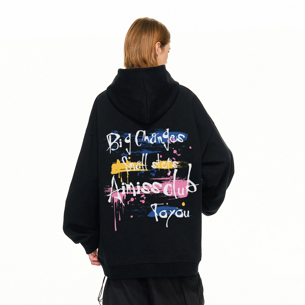 AIMISS hiphop