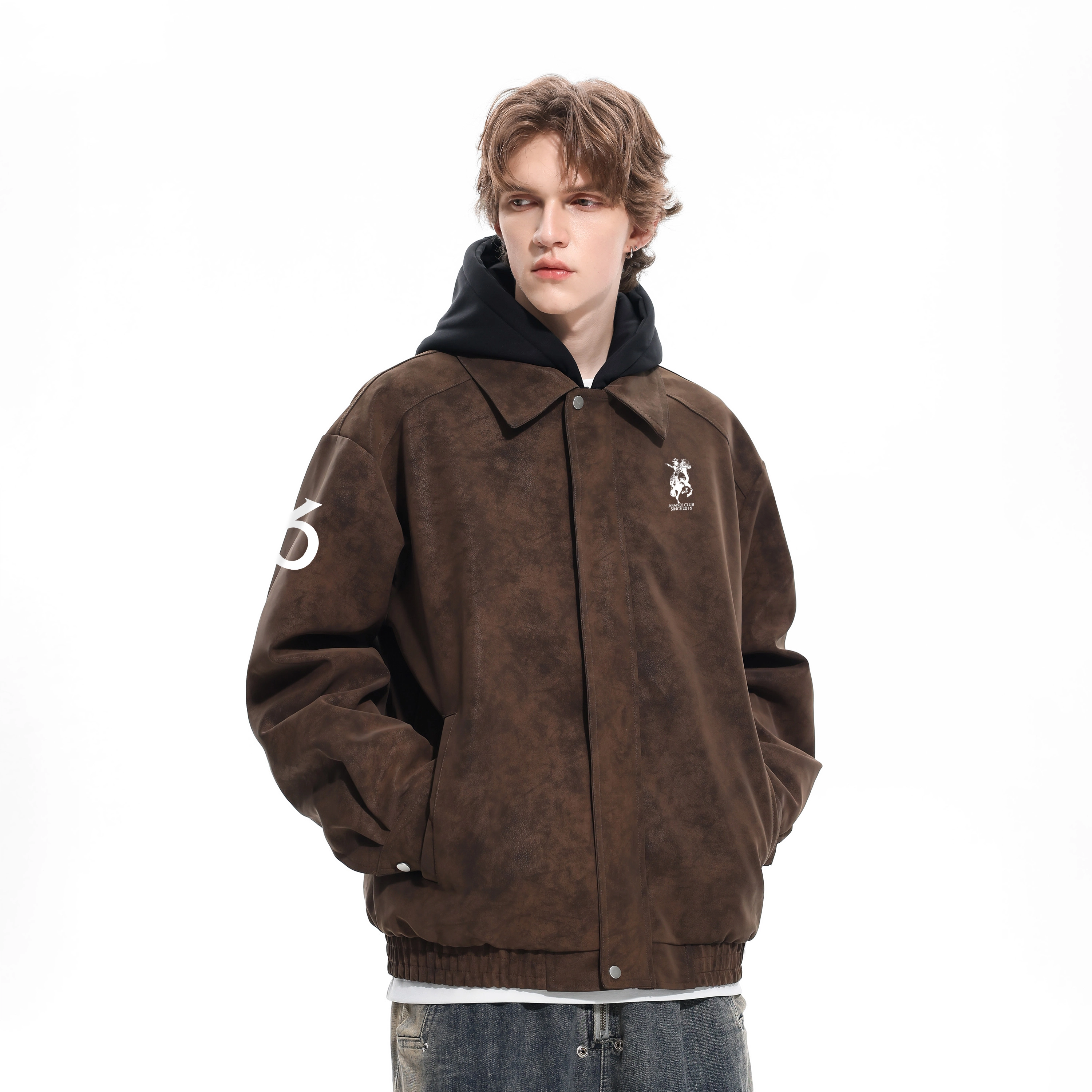 VINTAGEClean fitPU
