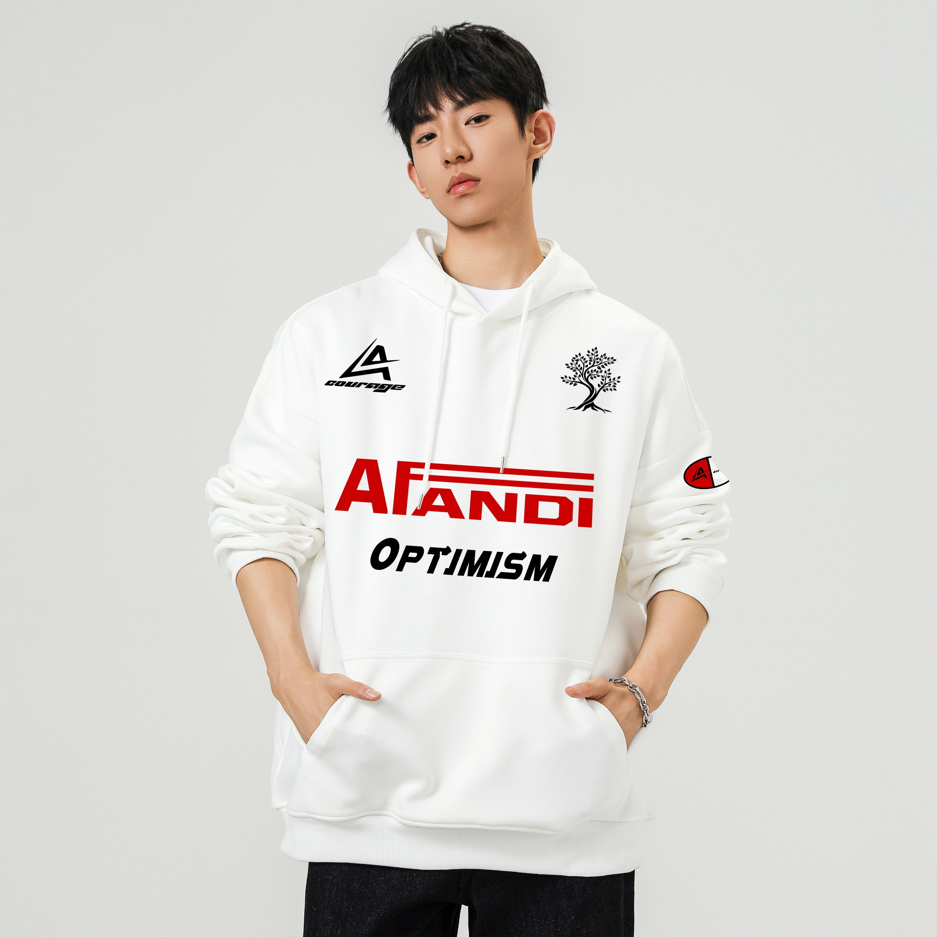 Cleanf