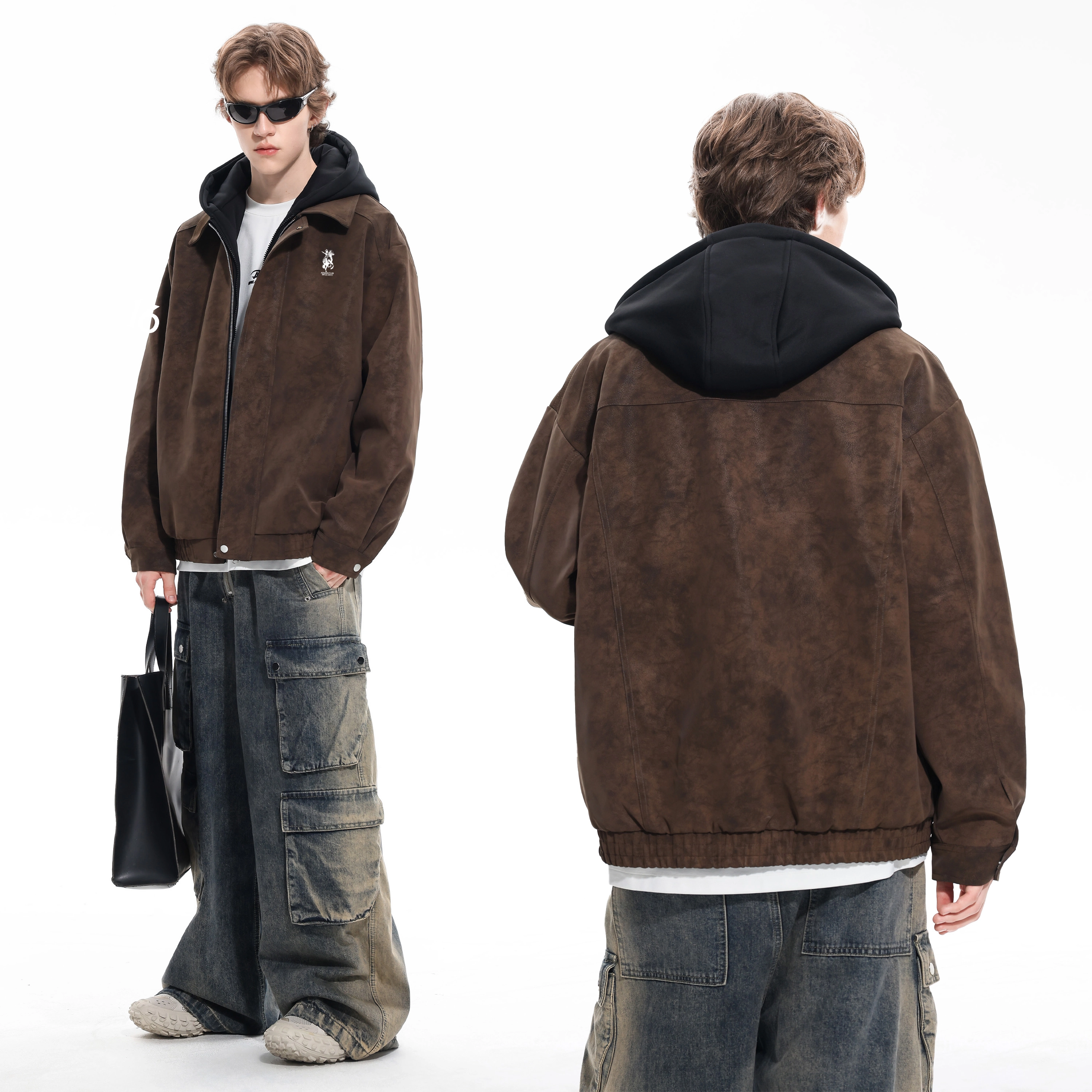 VINTAGEClean fitPU