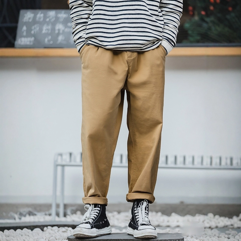 LOUGHNEA Easypants