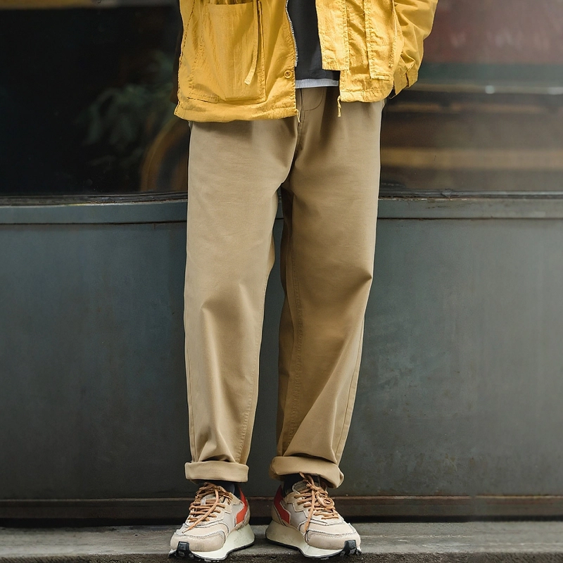 LOUGHNEA Easypants