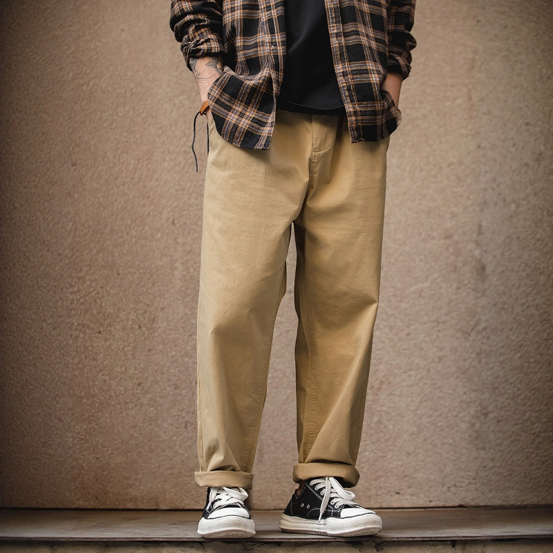 LOUGHNEA Easypants