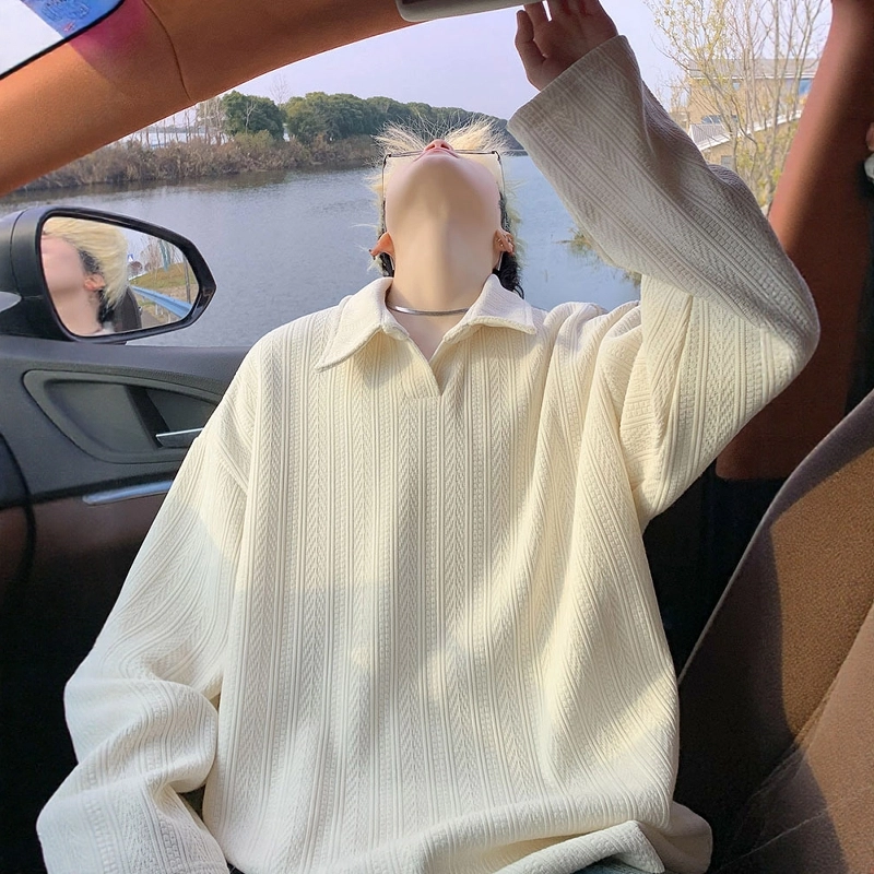 LOUGHNEA Polo