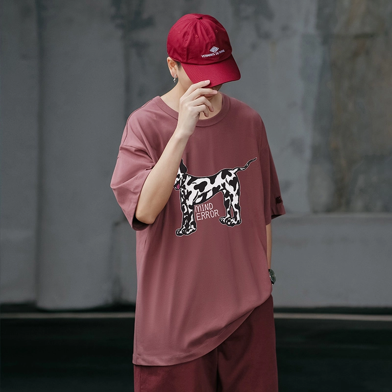 MIND ERROR T