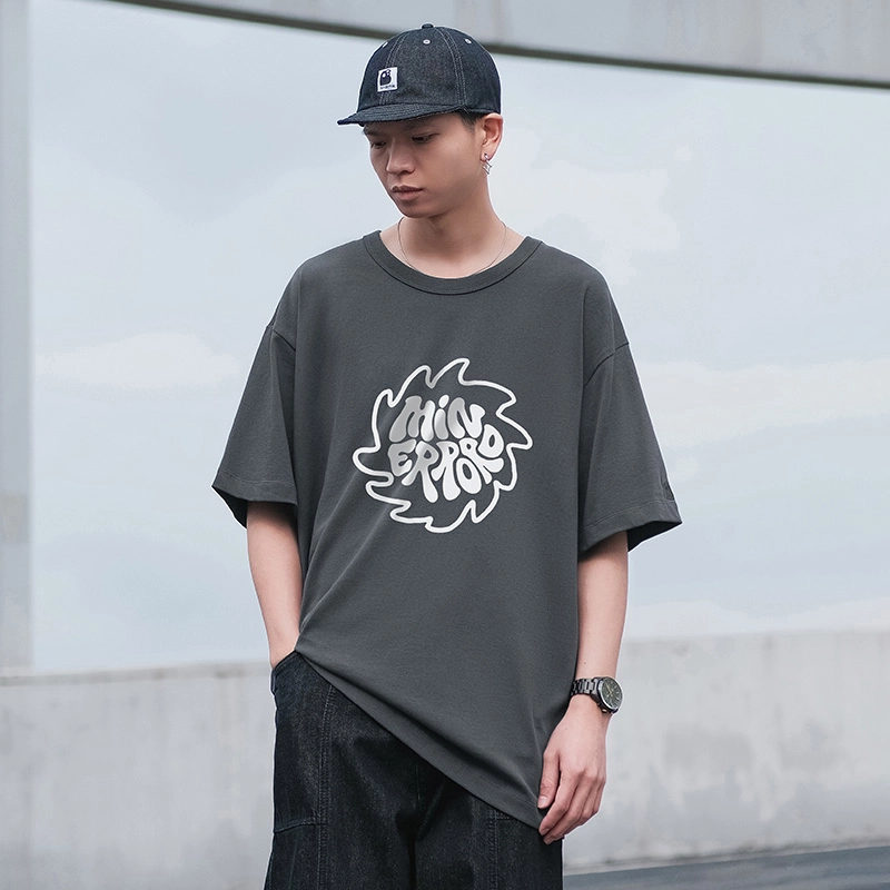 MIND ERROR T