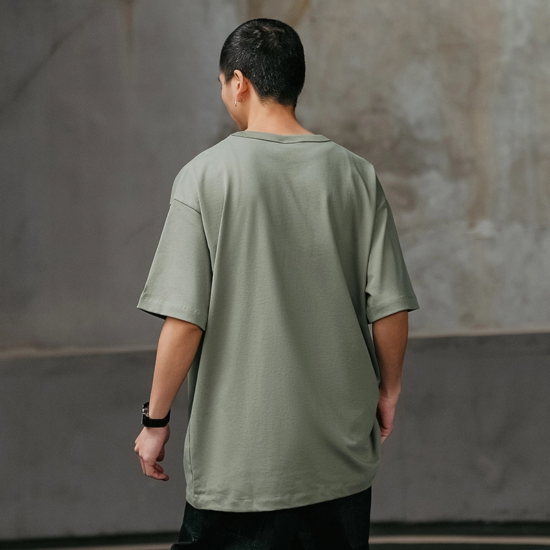 MIND ERROR Magic Tee T