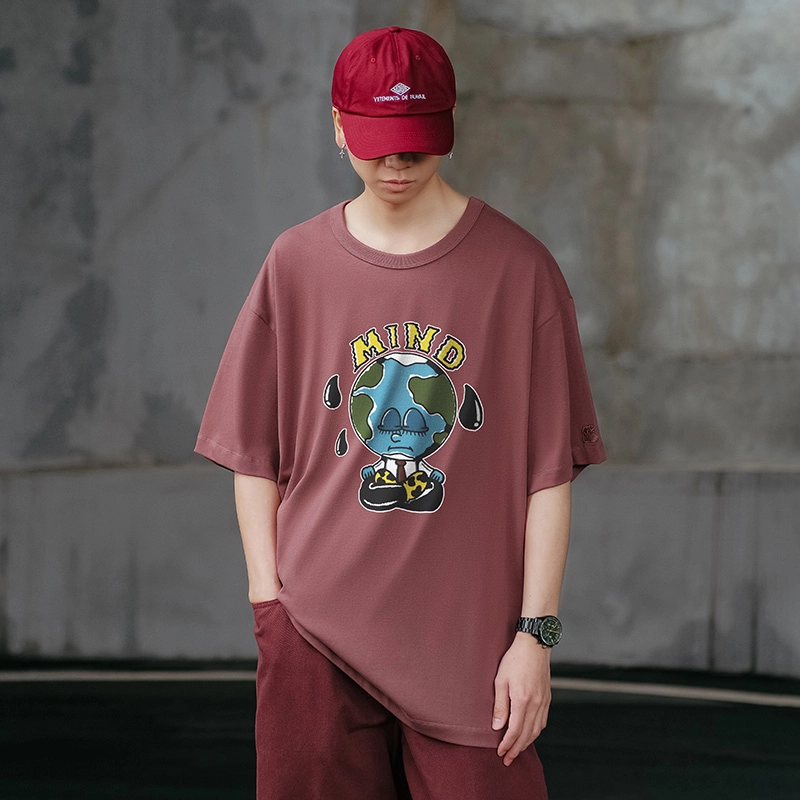 MIND ERROR T