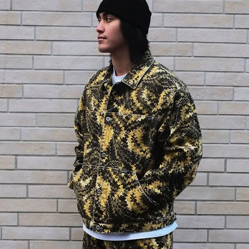 POLAR SKATE CO SS24