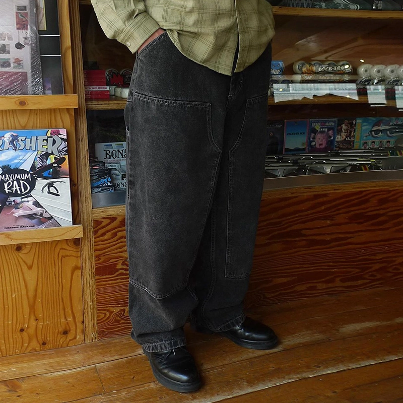 POLAR SKATE CO SS24