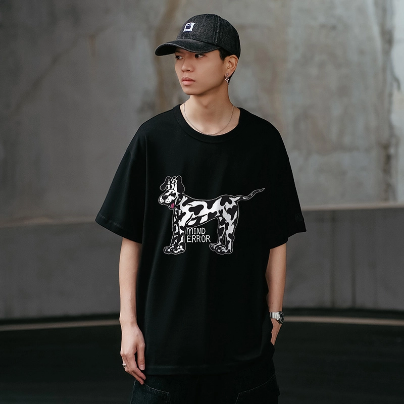 MIND ERROR T