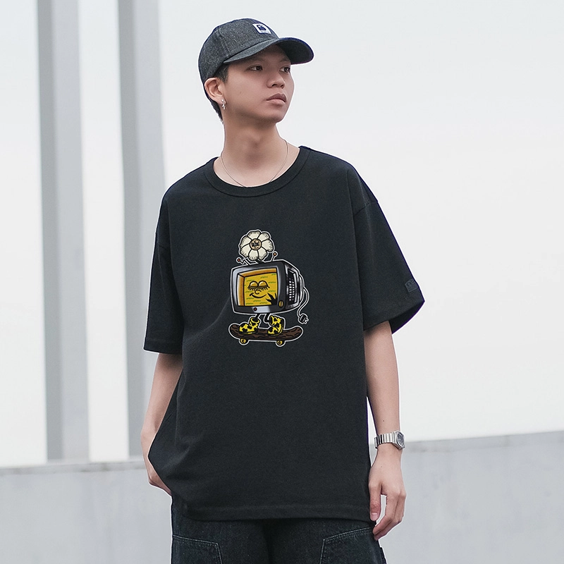 MIND ERROR T