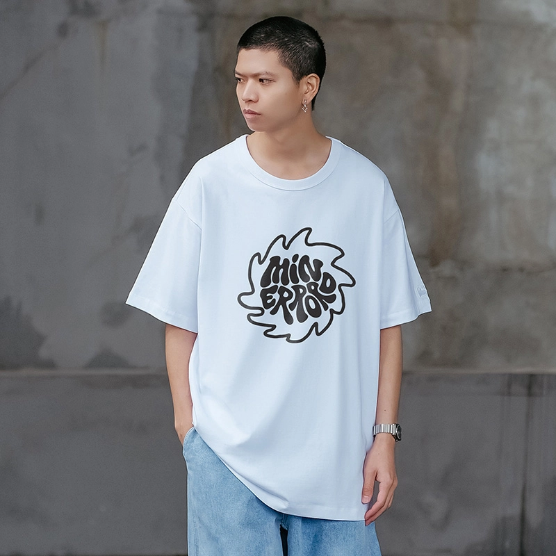 MIND ERROR T