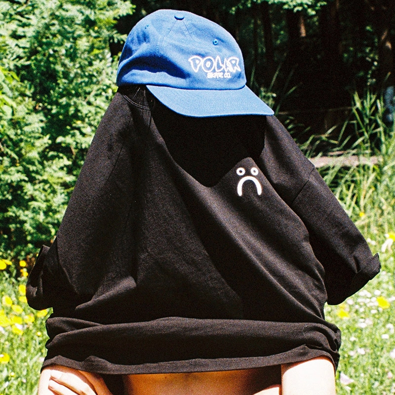 POLAR SKATE CO T