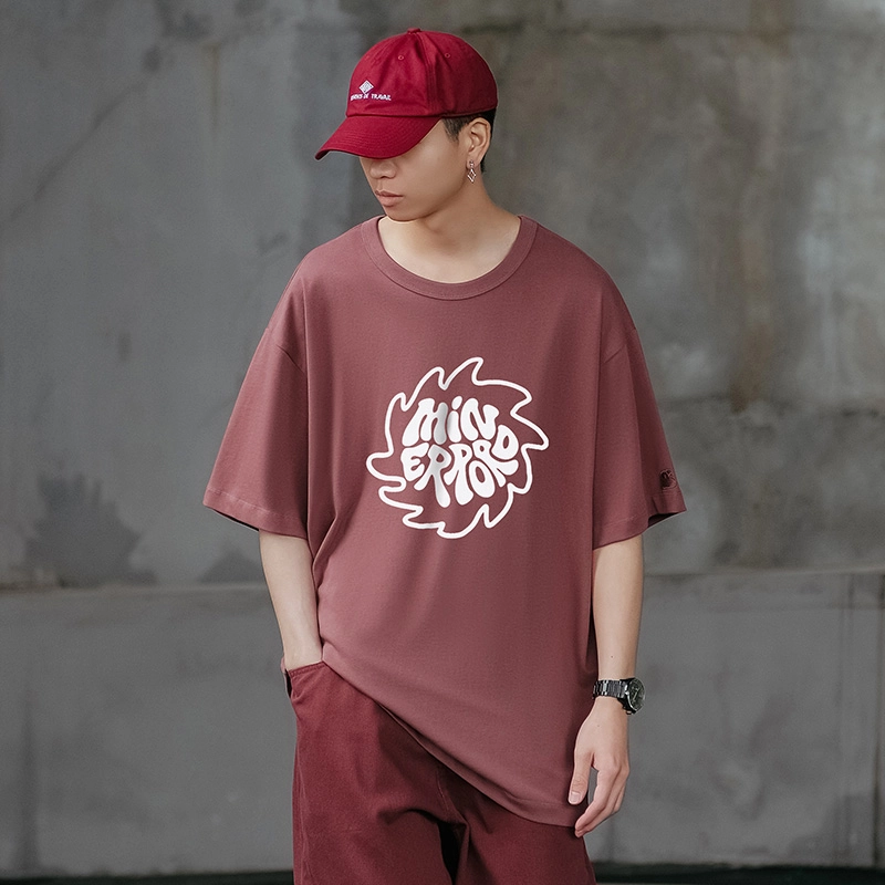 MIND ERROR T