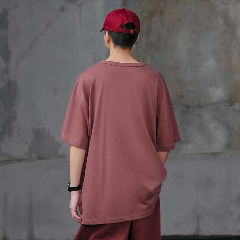MIND ERROR Magic Tee T