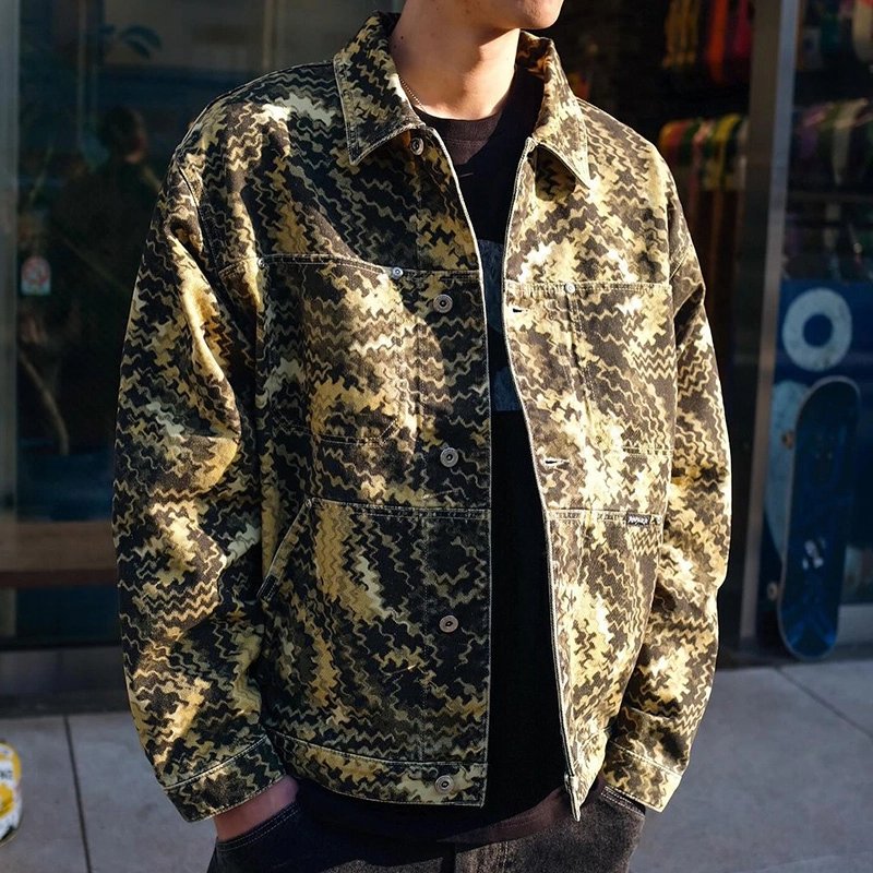 POLAR SKATE CO SS24