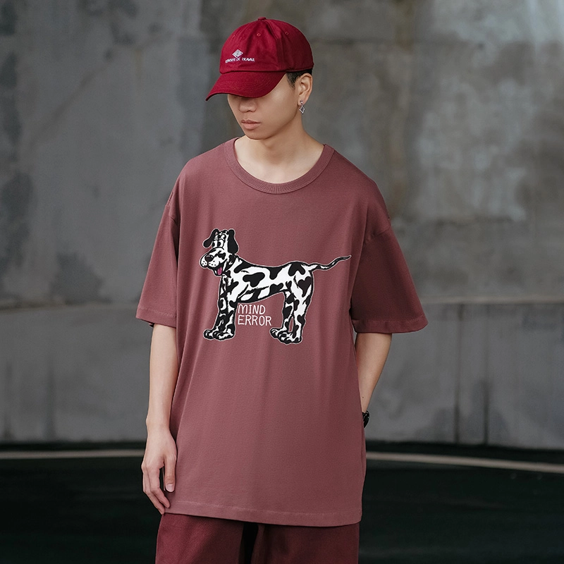 MIND ERROR T