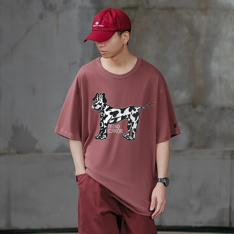 MIND ERROR T