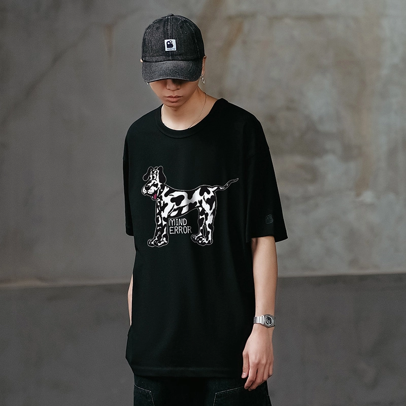 MIND ERROR T