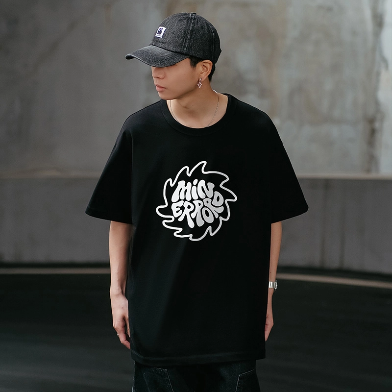 MIND ERROR T