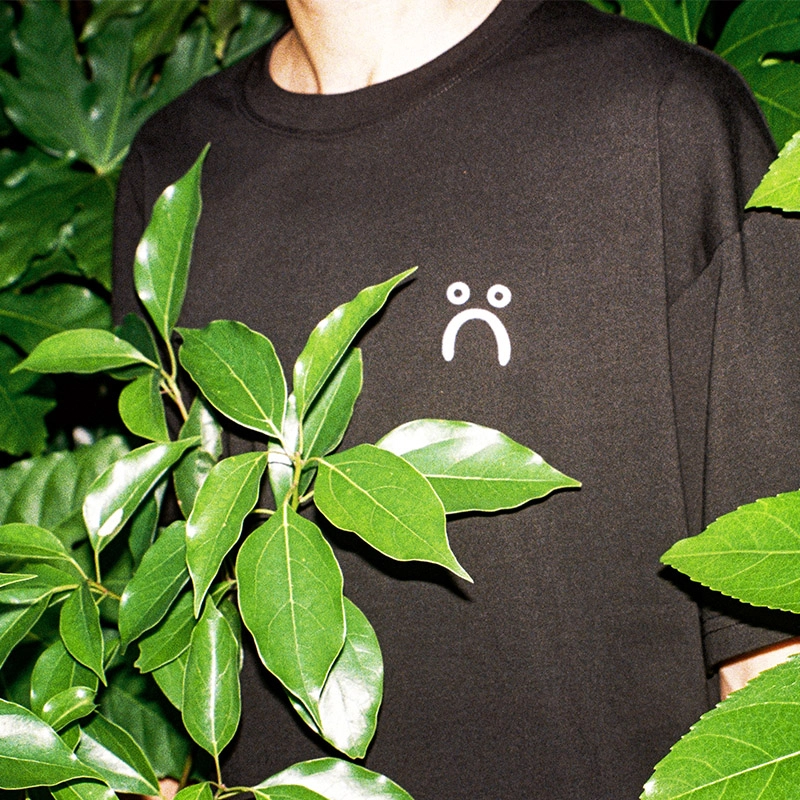 POLAR SKATE CO T