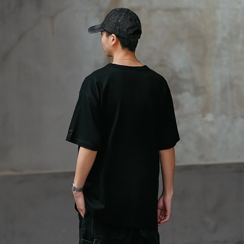MIND ERROR Magic Tee T