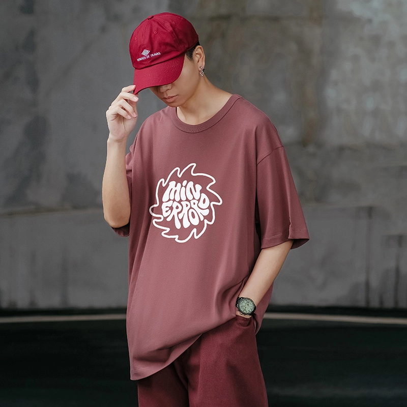 MIND ERROR T