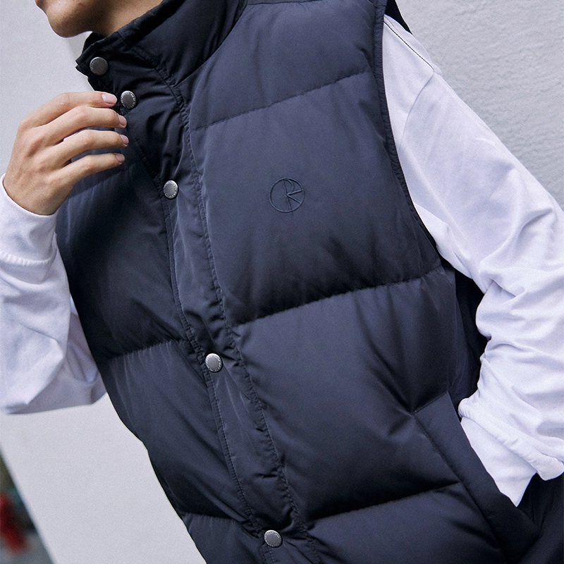 POLAR SKATE CO Puffer Vest
