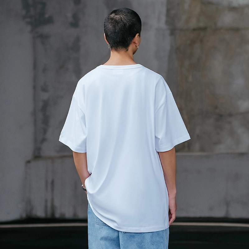 MIND ERROR Bomb Tee T