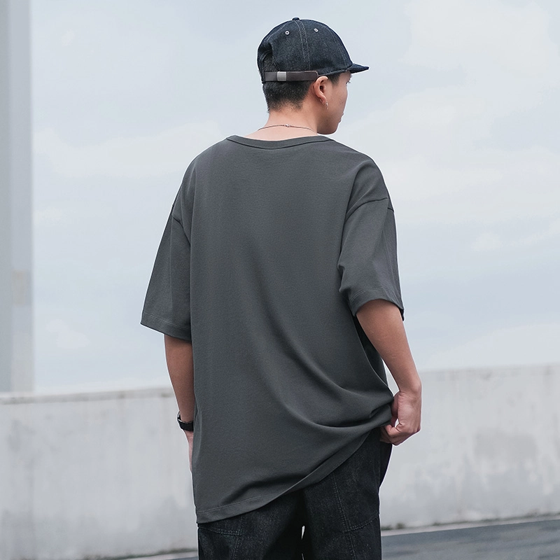 MIND ERROR Space Tee T
