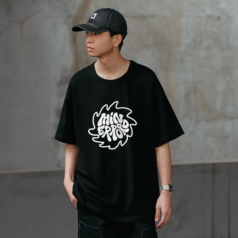 MIND ERROR T