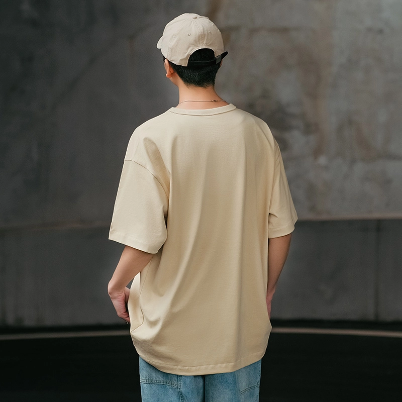 MIND ERROR Bomb Tee T