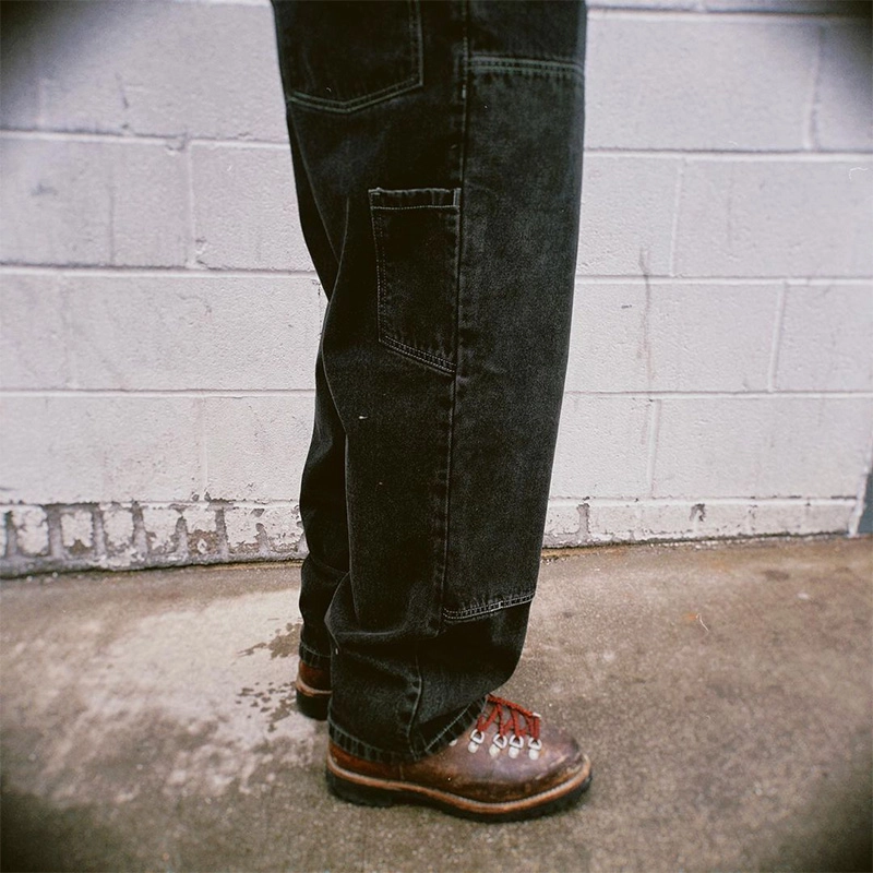 POLAR SKATE CO SS24