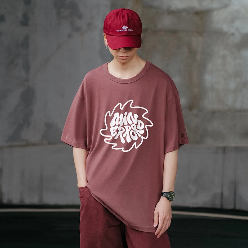 MIND ERROR T