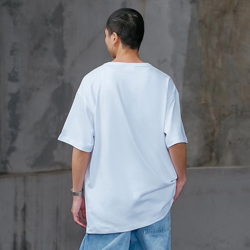 MIND ERROR Magic Tee T