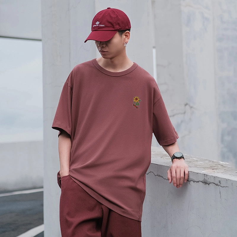 MIND ERROR Flowerboy T